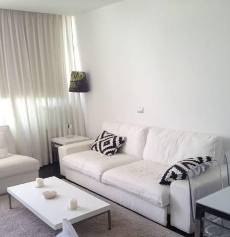 Apartamento Paco Playa del Inglés Camera foto